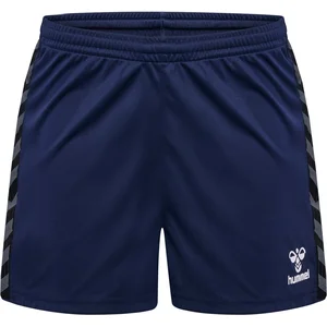 Hummel Short Authentic Pl pas cher