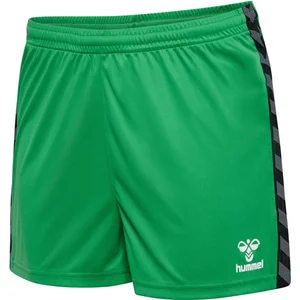 Hummel Short Authentic Pl pas cher