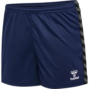 Hummel Short Authentic Pl pas cher