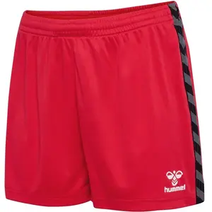Hummel Short Authentic Pl pas cher