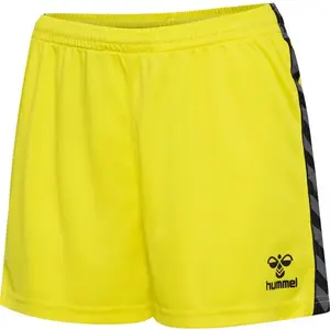 Hummel Short Authentic Pl pas cher
