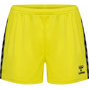 Hummel Short Authentic Pl pas cher