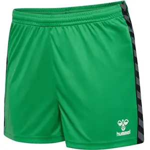 Hummel Short Authentic Pl pas cher