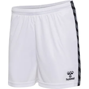 Hummel Short Authentic Pl pas cher