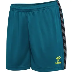 Hummel Short Authentic Pl pas cher