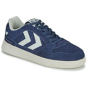 Hummel Baskets St. Power Play Suede pas cher