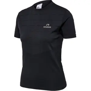 Newline Sport T-shirt à Manches Courtes Riverside Seamless pas cher