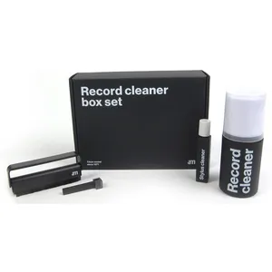 Entretien vinyle AM Record Cleaner Box Set pas cher