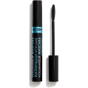 GOSH Copenhagen - Waterproof Volume Mascara - Black pas cher