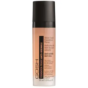 Gosh Velvet Touch Foundation Primer Anti Wrinkle pas cher