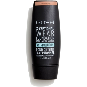 X-Ceptional Wear Make-Up 19 Chestnut Gosh pas cher
