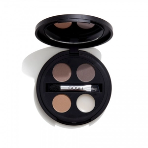Gosh - Brow Kit Sourcils - Paletka na úpravu obo í 3,32 g - pas cher