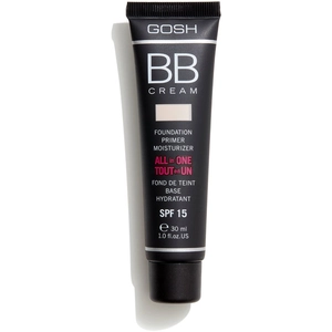 Gosh Bb Cream Foundation Premier Moisturizer #0-sand 30 ml Almond pas cher