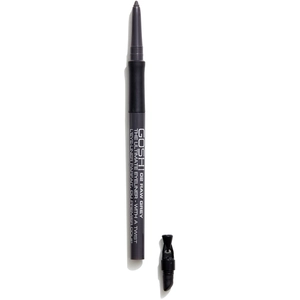 The Ultimate Eyeliner With A Twist 02 Raw Grey - Gosh pas cher