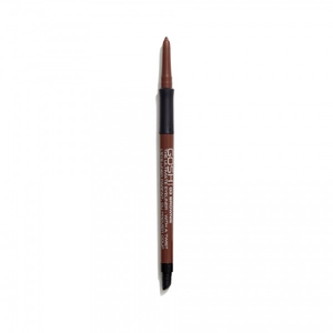The Ultimate Eyeliner With A Twist 03 Brownie Gosh pas cher
