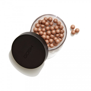 Comparateur de prix : Gosh - Precious Powder Pearls Glow Illuminating Powder In 25G Balls