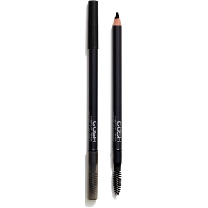 Gosh Copenhagen, Lot de 6 sourcils (Soft Black) pas cher