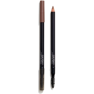 Gosh Eyebrow Pencil 01 Brown pas cher