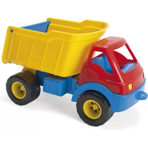 Camion Benne En Plastique Dantoy Hp2289 pas cher