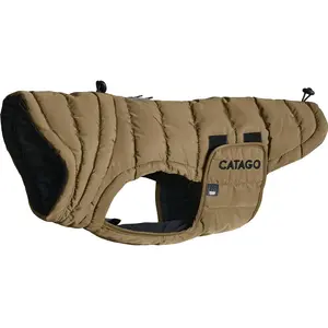 Catago FIR-Tech puffer hundedaekken Kangaroo 80 cm (Chien), Transport ...Vendu pargalaxus