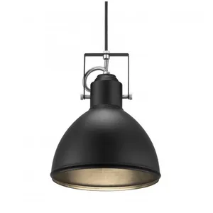 Nordlux Aslak | Pendant | Black pas cher