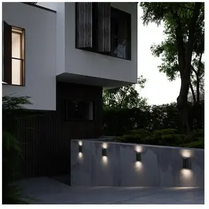 Nordlux, Éclairage d'extérieur, Asbol (370 lm, IP44) pas cher