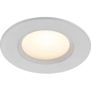 Nordlux TIAKI-Spot LED encastrable métal Ø8.5cm pas cher