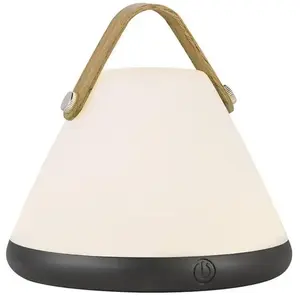 Design For The People STAP TO GO MINI-Lampe nomade LED d'extérieur Ø14... pas cher