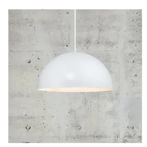 Nordlux Ellen 40-hanglamp-E27-wit pas cher