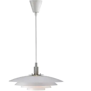 Nordlux Bretagne - Hanglamp - WitVendu pargalaxus
