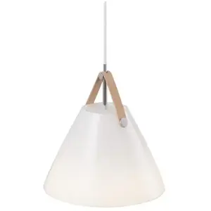 Nordlux Strap 27' hanglamp - glas pas cher