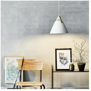Nordlux, Suspension, Strap (E27) pas cher