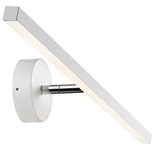 Nordlux IP S13-Applique LED de salle de bain Métal L60cm pas cher