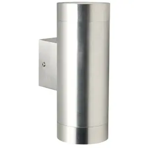 Applique murale Nordlux luminaire Extérieur TIN Maxi Double Lampe de M...