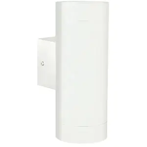 Applique murale Nordlux luminaire Extérieur TIN Maxi Double Lampe de M...Vendu pargalaxus