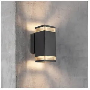 Nordlux, Éclairage d'extérieur, Elm (GU10, IP44) pas cher
