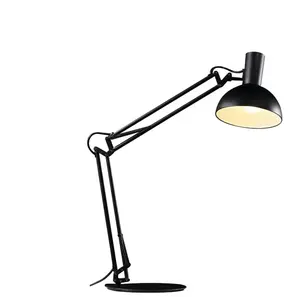 Nordlux, Lampe de table, Lampe de table Arki E27, Noir (E27) pas cher