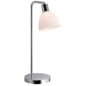 Nordlux Ray Tafellamp - E14 - Chroom pas cher