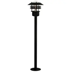 Nordlux VEJERS-Bonne d'extérieur acier galvanisé H92cm pas cher