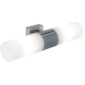 Nordlux Applique chrome de salle de bains TANG 6 Cm pas cher
