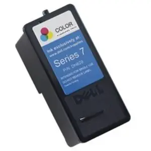 Avery Dell Series 7 - haute capacité - couleur (cyan, magenta, jaune) - orig... pas cher