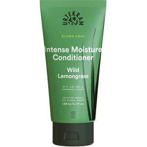 Urtekram Blown Away Intense Moisture Conditioner Wild Lemongrass pas cher