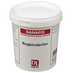 Dana Boekbinderslijm, 1 L pas cher