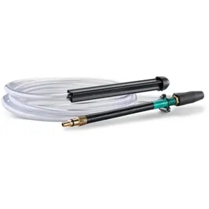 NILFISK SHOTBLAST SET pas cher