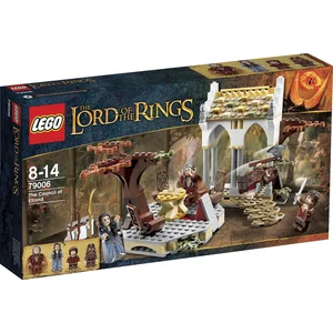 LEGO Lord of the Rings De Raad van Elrond - 79006 pas cher