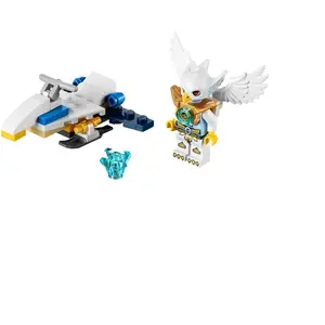 LEGO Chima Awar's Acro Fighter - 30250 pas cher