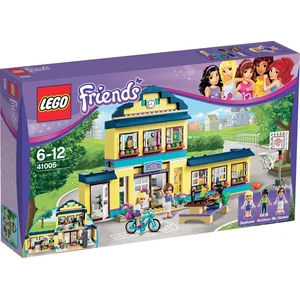 Lego Friends - L'école De Heartlake City - 41005