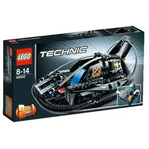 Lego Technic 42002 L'aéroglisseur