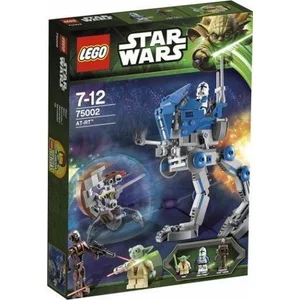 Lego Star Wars - At-Rt - 75002