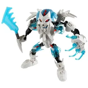LEGO® Hero Factory 44011 Frost Beast pas cher